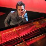 Rufus Wainwright pracuje z Markiem Ronsonem