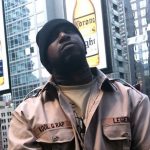 Kool G Rap rapuje z Havokiem