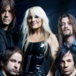 Doro – pierwszy i jedyny koncert w Polsce
