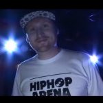Dj Cube o nowym mixtape i Hip Hop Arenie