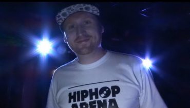 Dj Cube o nowym mixtape i Hip Hop Arenie