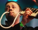Czesław Mozil zaprasza na Moją Adrenalinę