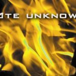 Jest nowa płyta Fate Unknown