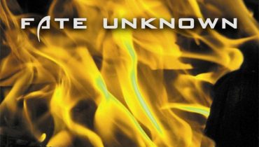 Jest nowa płyta Fate Unknown