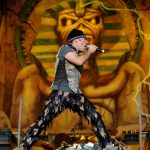 Live Nation rozdaje bilety