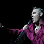 Morrissey dwa razy w Polsce!