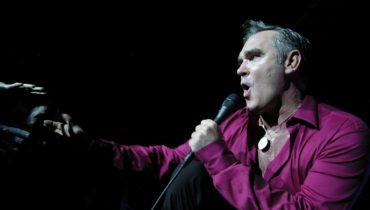 Morrissey dwa razy w Polsce!