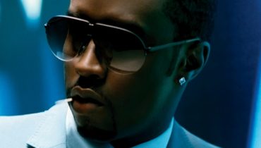 Diddy: „Mówcie na mnie Swag”