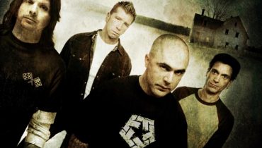 Stary-nowy album Staind