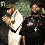 Będzie wspólny album Nasa i Mobb Deep