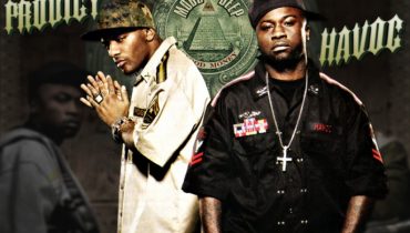 Będzie wspólny album Nasa i Mobb Deep