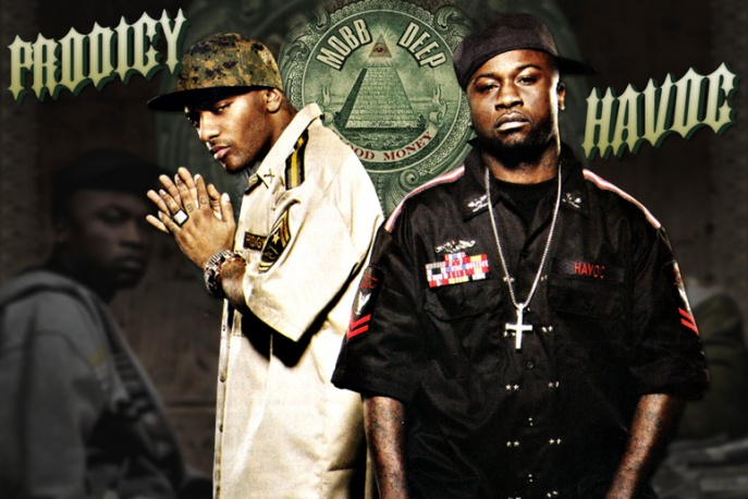 Będzie wspólny album Nasa i Mobb Deep