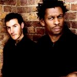 Massive Attack nagrali ze Scarlett Johansson