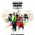 HiFi Banda i DJ Cube zapraszają na Hip Hop Arenę