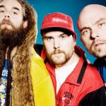 Looptroop Rockers – dziś Wrocław