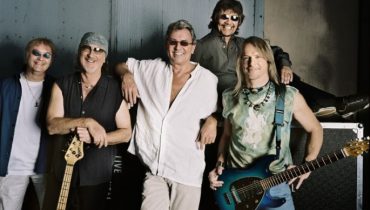 Deep Purple w Polsce