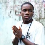 Tinchy Stryder na finale Ligi Mistrzów