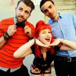 Fragment nowego Paramore