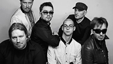 Ostatni akustyczny koncert Poluzjantów w Warszawie
