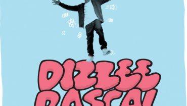 Dizzee Rascal chce nagrać z Calvinem Harrisem…