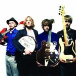 „Myślałem nad zmianą nazwy Razorlight”