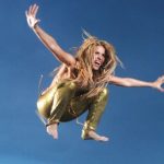 Shakira chce arabskich piosenek