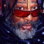 George Clinton w szpitalu