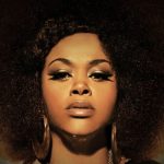 Jill Scott promuje album
