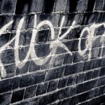 Chamom i prostakom mówimy „fuck off”
