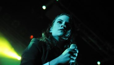 I Blame Coco, Ania Dąbrowska, Sofa i Neo Retros w Bydgoszczy