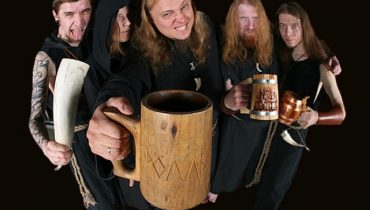Kolejni artyści na Military Camp Festival