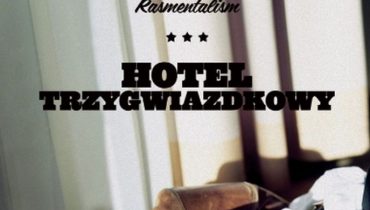 Nowa płyta Rasmentalism w czerwcu