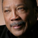 Quincy Jones: Nie odejdę na emeryturę