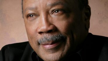 Quincy Jones: Nie odejdę na emeryturę
