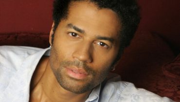 Eric Benet zapowiada nowy album