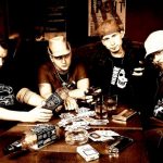 Debiut J.D. Overdrive już w sprzedaży
