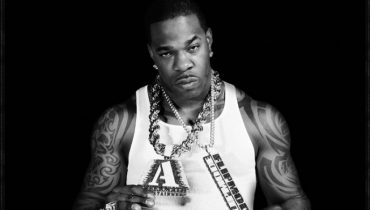 Busta Rhymes bez wytwórni