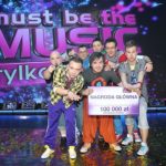Wkrótce castingi do II edycji ” Must be the music”