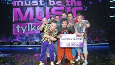 Wkrótce castingi do II edycji ” Must be the music”