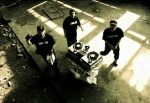 Vienio feat. Diox, Dj Technik – "Underground" – klip