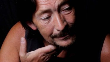 Chris Rea – Santo Spirito Tour
