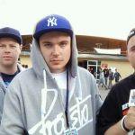 HiFi Banda pierwszą gwiazdą X jubileuszowej edycji Mazury Hip Hop Festiwal
