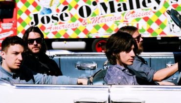 Arctic Monkeys ocenzurowani w Stanach
