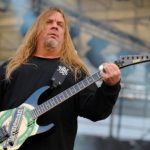 Slayer czekają na gitarzystę