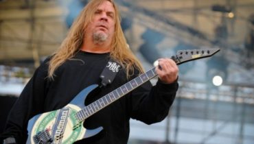 Slayer czekają na gitarzystę