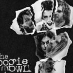 The Boogie Town w Warszawie