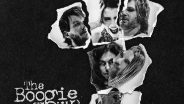 The Boogie Town w Warszawie