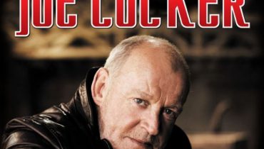 Joe Cocker w Polsce