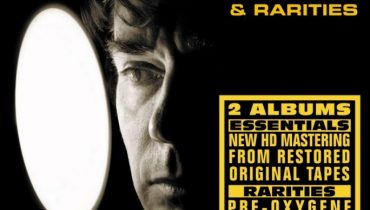 Jean Michel Jarre – klasyki i rarytasy