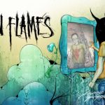 In Flames – dwa koncerty w Polsce